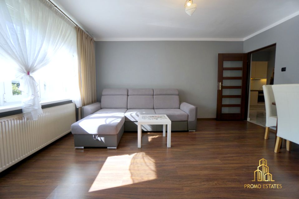 Mieszkanie Kraków wynajem