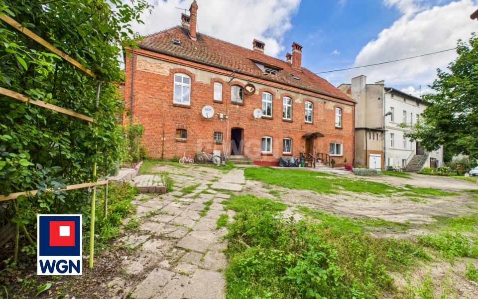 Mieszkanie Golub-Dobrzyń