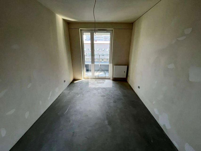 Mieszkanie, Osiedle Bohaterów Września - Widok 4