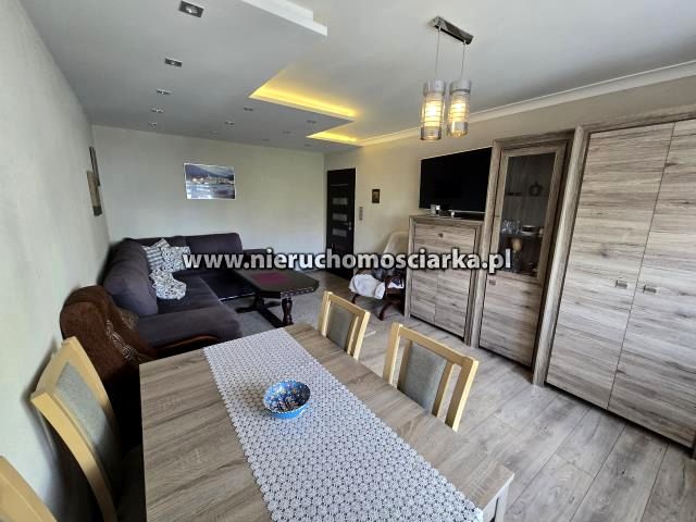 Mieszkanie Wodzisław Śląski sprzedaż