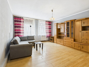 Mieszkanie Chorzów