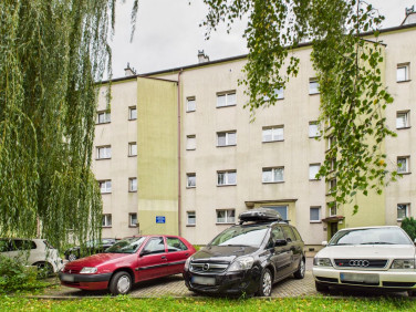 Mieszkanie Rybnik