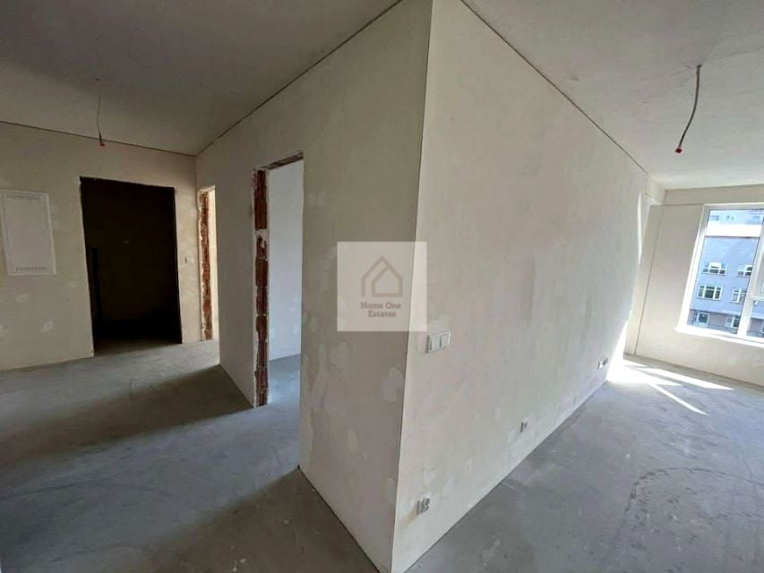 Mieszkanie, Osiedle Bohaterów Września - Widok 5