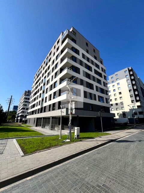 Mieszkanie Kraków