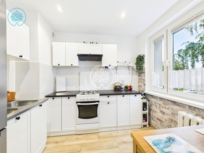 Mieszkanie Bydgoszcz