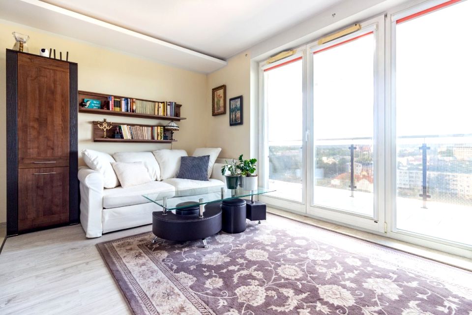 Mieszkanie Białystok