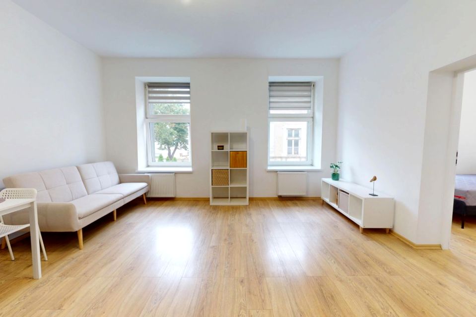 Mieszkanie Częstochowa