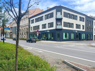 Mieszkanie Częstochowa