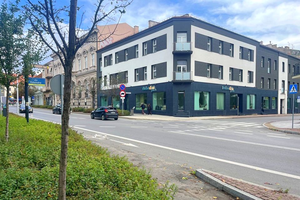 Mieszkanie Częstochowa