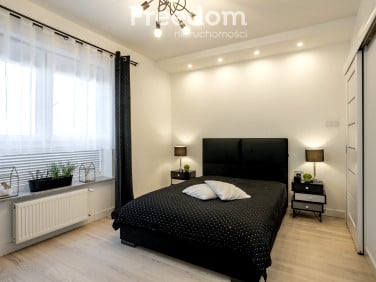 Mieszkanie blok mieszkalny przy lesie