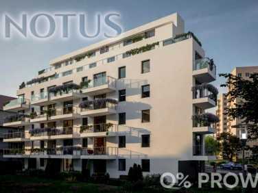 Mieszkanie apartamentowiec sprzedaż