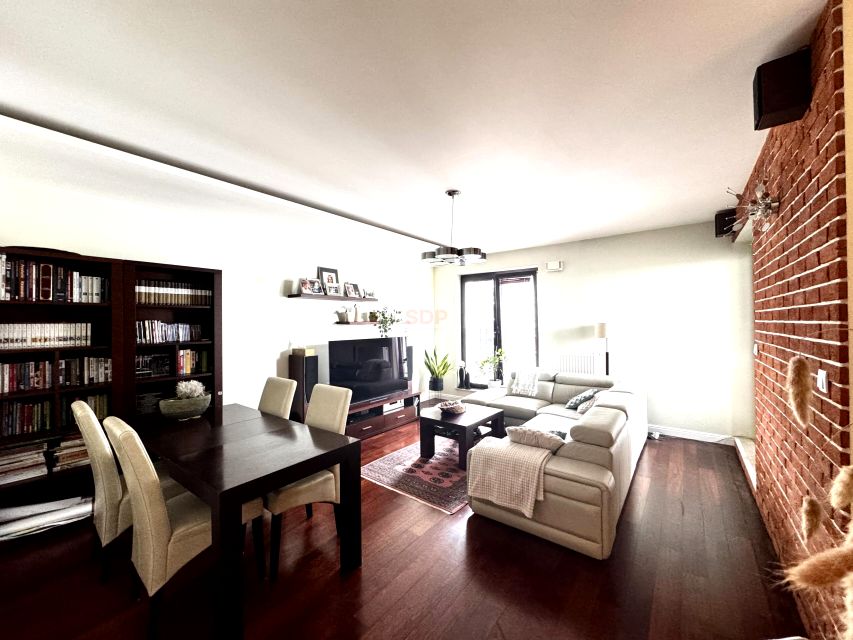 Mieszkanie Warszawa sprzedaż