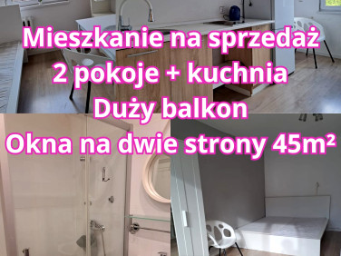 Mieszkanie Opole