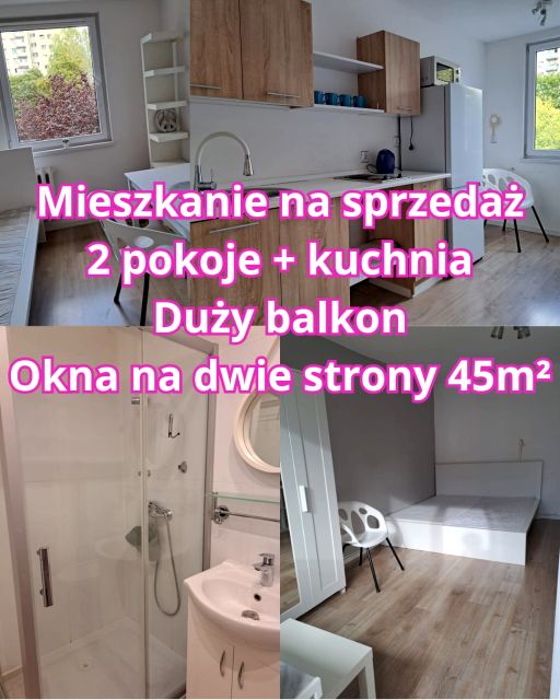 Mieszkanie Opole