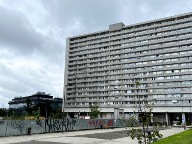 Mieszkanie Katowice