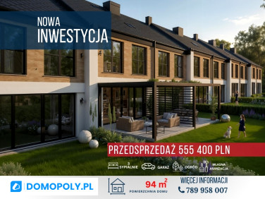 Dom Wysoka Głogowska