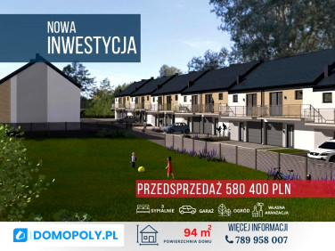 Dom Wysoka Głogowska
