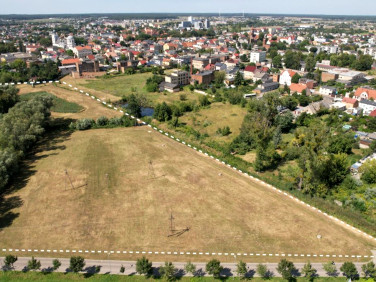 Działka inwestycyjna Grodzisk Wielkopolski