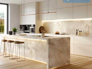 Mieszkanie apartamentowiec Warszawa