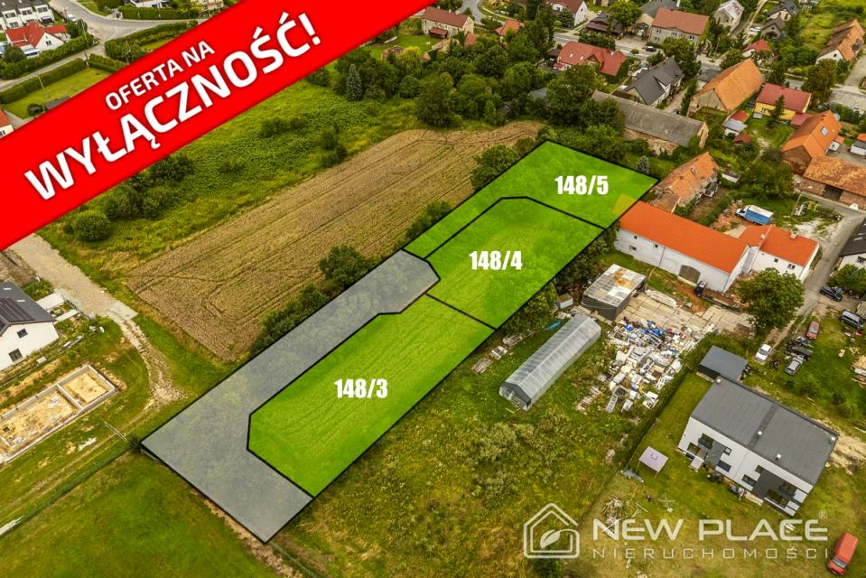 Działka inna Pietrzykowice
