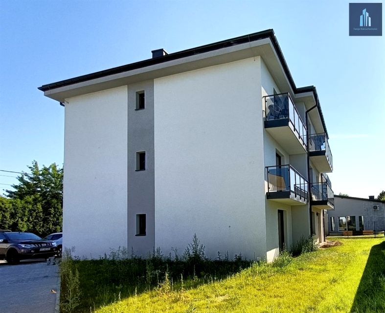 Mieszkanie Czechowice-Dziedzice