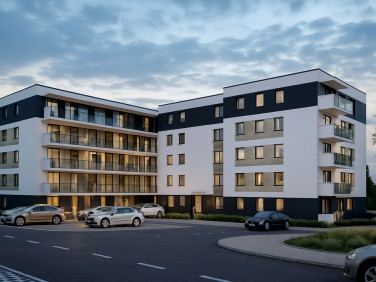 Mieszkanie Rzeszów