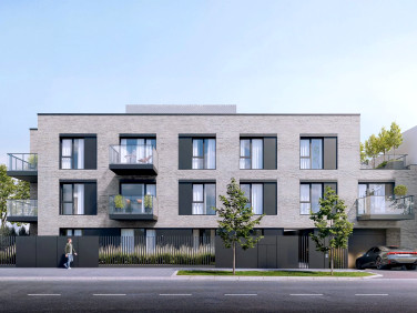 Apartamenty Klaudyny 46/48