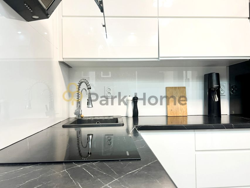 Mieszkanie Zielona Góra