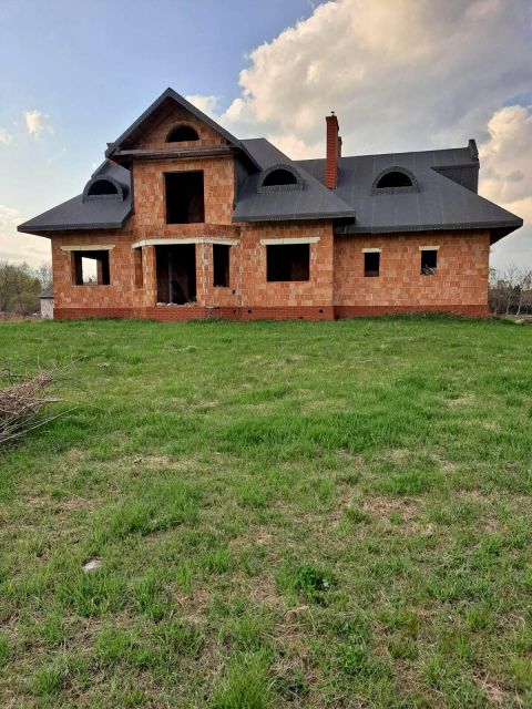 Dom Kępa Kiełpińska