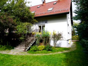 Dom Żary