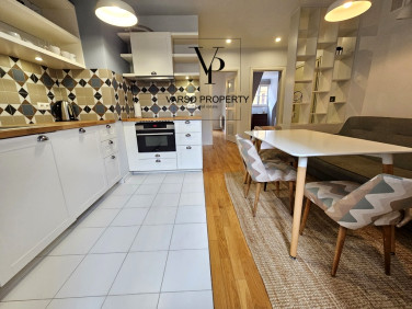 Wynajmę Mieszkanie Warszawa - 55 m²