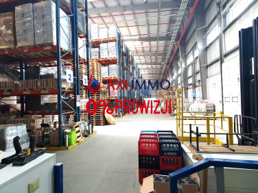 Budynek użytkowy Łódź