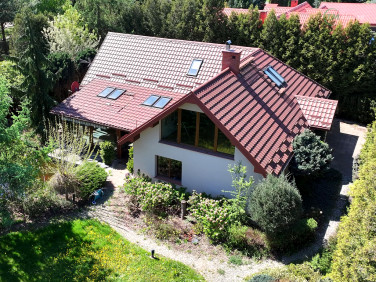 Dom Stanisławów Pierwszy sprzedaż