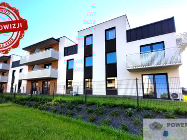 Mieszkanie Kraków