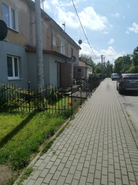 Mieszkanie Pruszcz Gdański