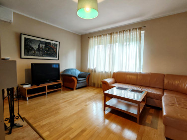 Dom Dziekanów Leśny