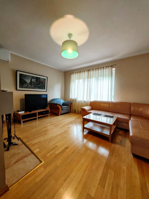 Dom Dziekanów Leśny