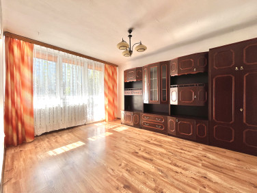 Mieszkanie Sosnowiec