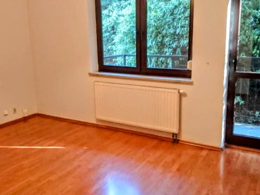Mieszkanie Kraków