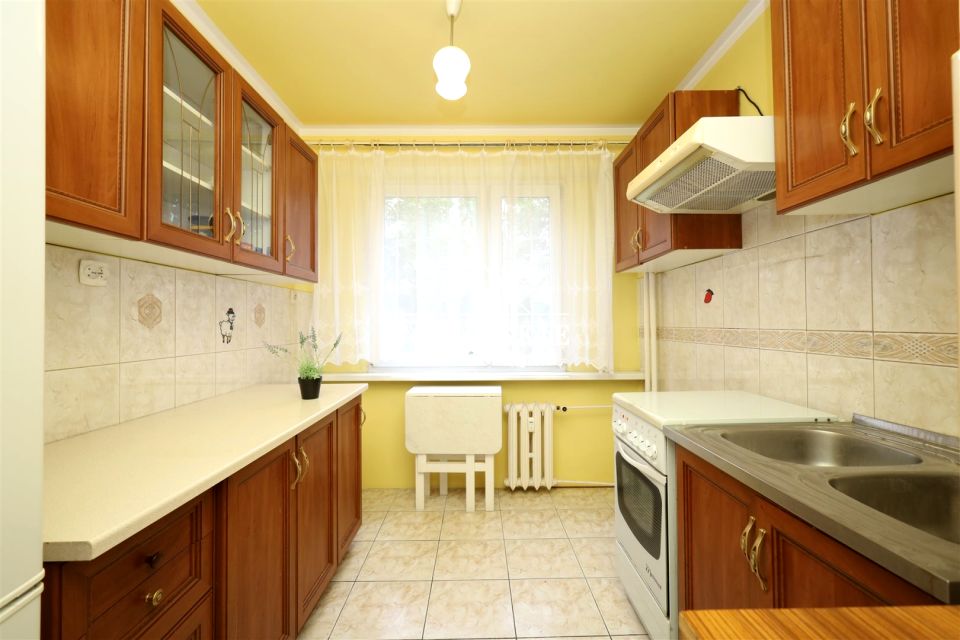 Mieszkanie blok mieszkalny Toruń