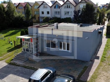 Lokal Żukowo wynajem