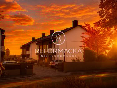 Mieszkanie blok mieszkalny przy lesie