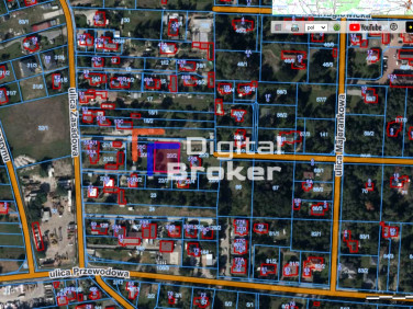 Działka budowlana Warszawa