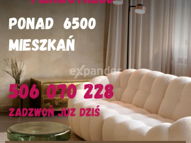 Mieszkanie Poznań