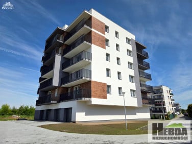 Mieszkanie Tarnów