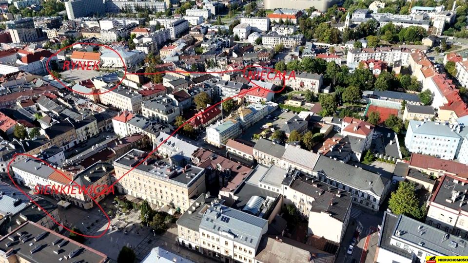 Mieszkanie Kielce