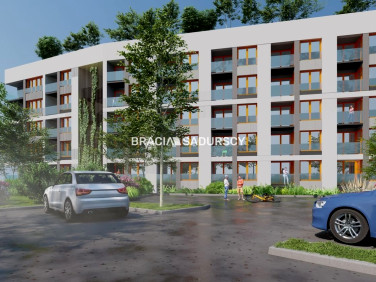 Mieszkanie Kraków sprzedaż