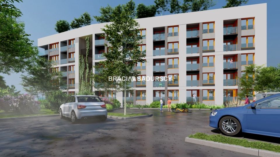 Mieszkanie Kraków sprzedaż