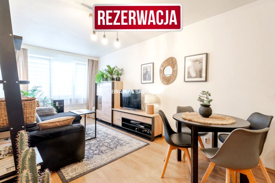 Mieszkanie Kraków
