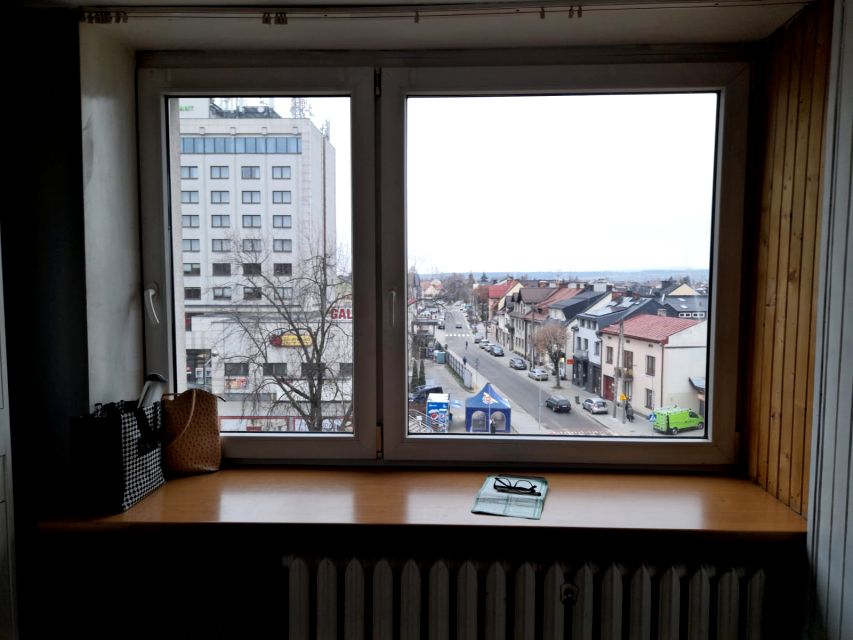 Mieszkanie Nowy Targ